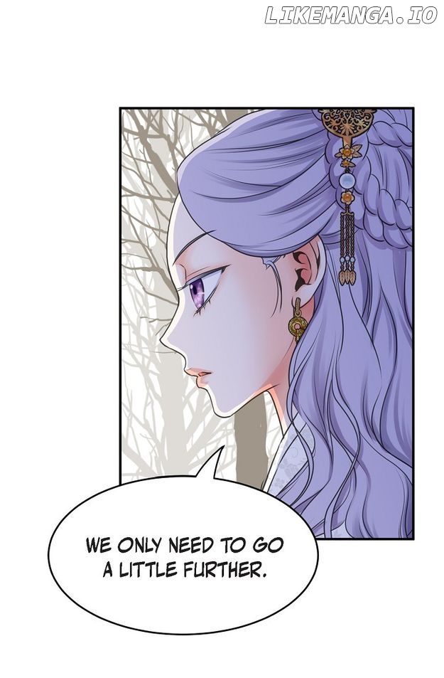 Sarasah – Manga Chapter 153 - page 7