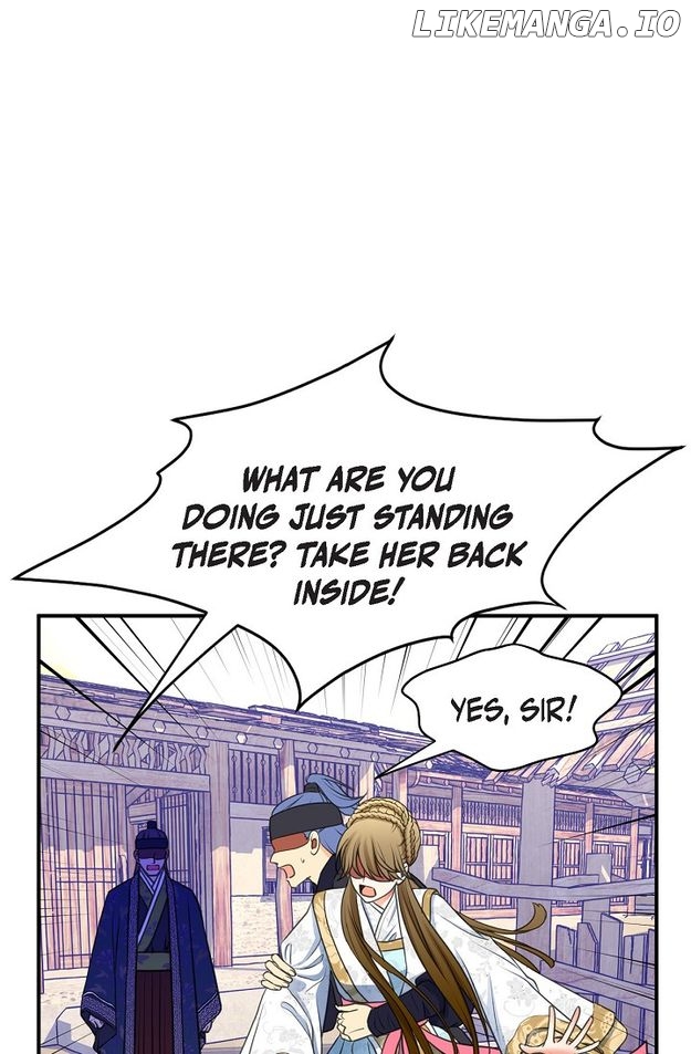 Sarasah – Manga Chapter 153 - page 71