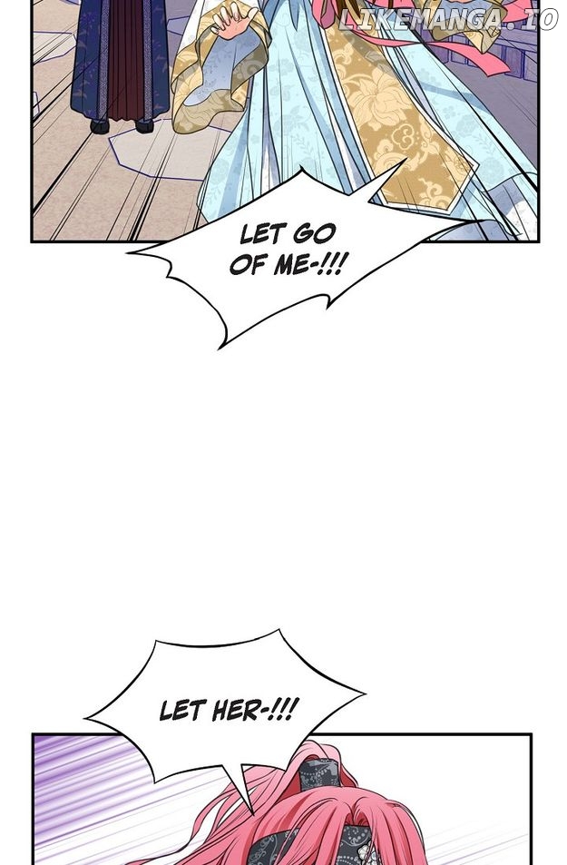 Sarasah – Manga Chapter 153 - page 72