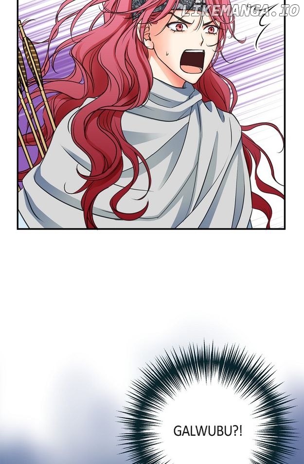 Sarasah – Manga Chapter 153 - page 73