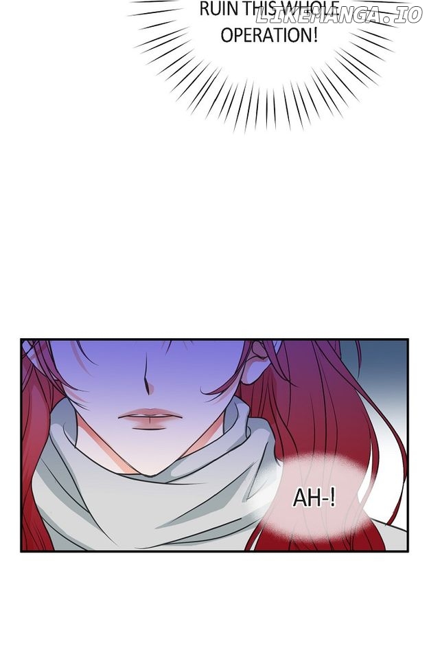 Sarasah – Manga Chapter 153 - page 78