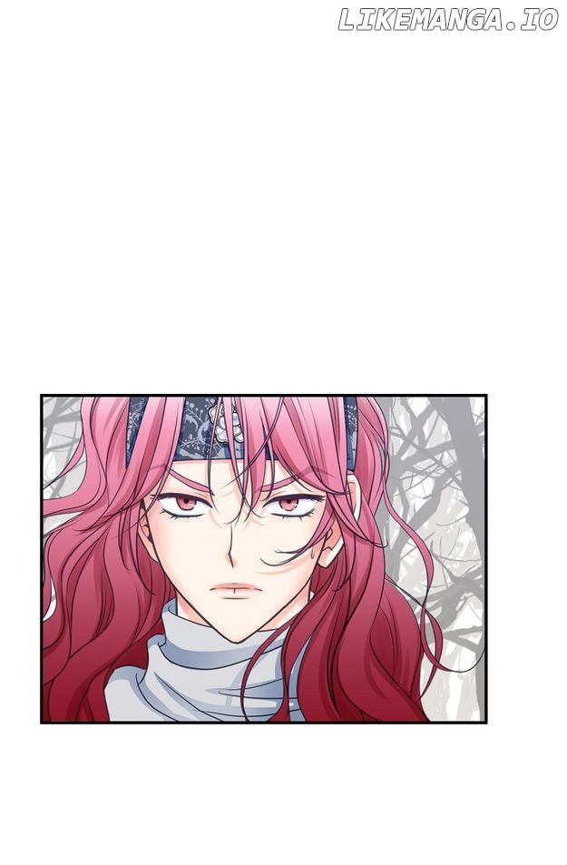Sarasah – Manga Chapter 153 - page 8