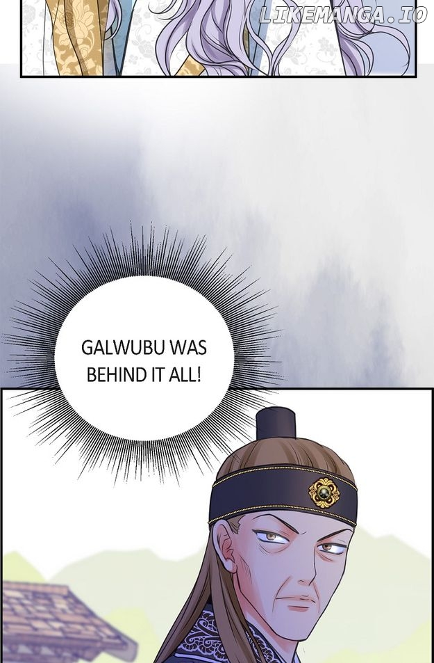 Sarasah – Manga Chapter 153 - page 80