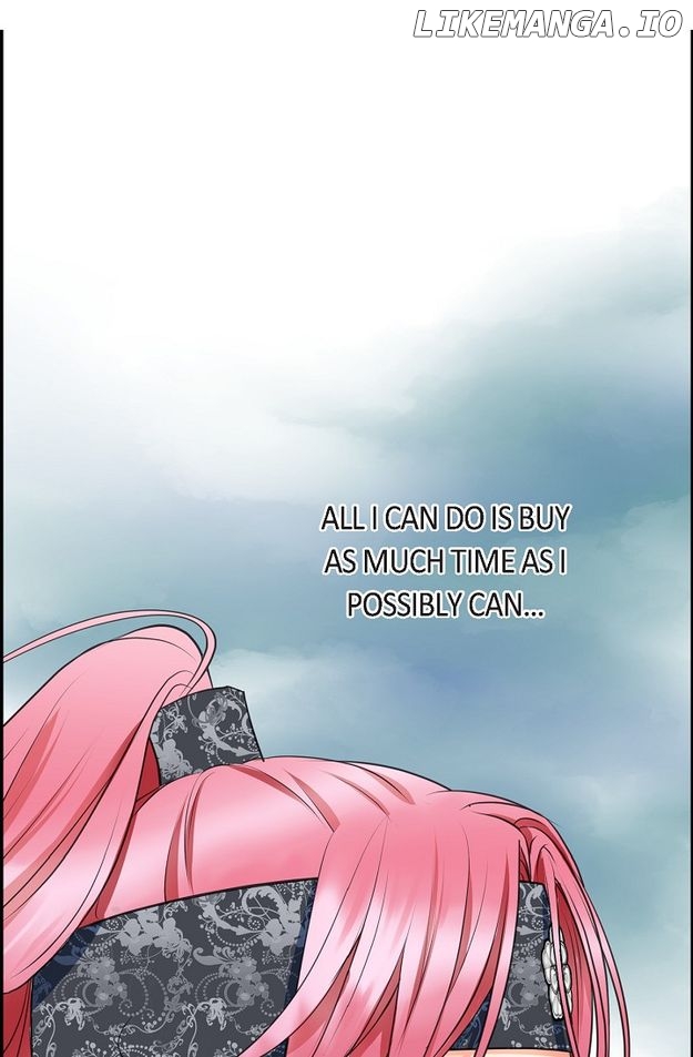 Sarasah – Manga Chapter 153 - page 83