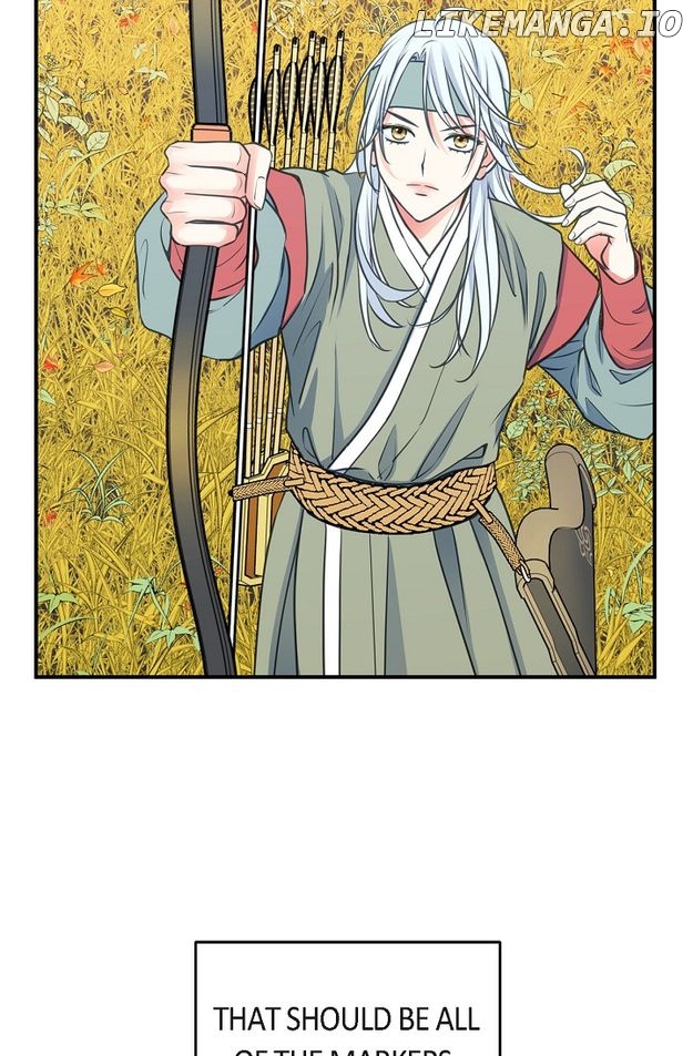 Sarasah – Manga Chapter 153 - page 87