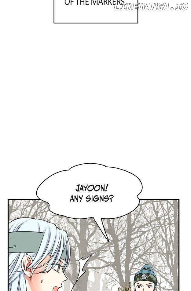 Sarasah – Manga Chapter 153 - page 88