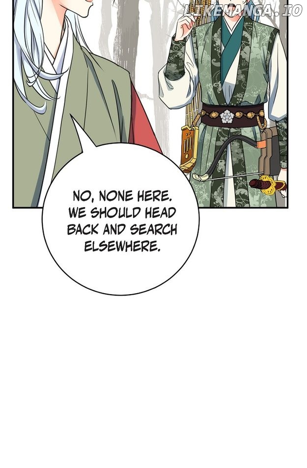 Sarasah – Manga Chapter 153 - page 89