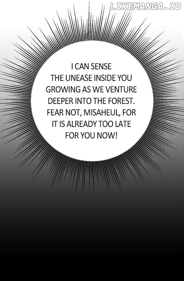 Sarasah – Manga Chapter 153 - page 9