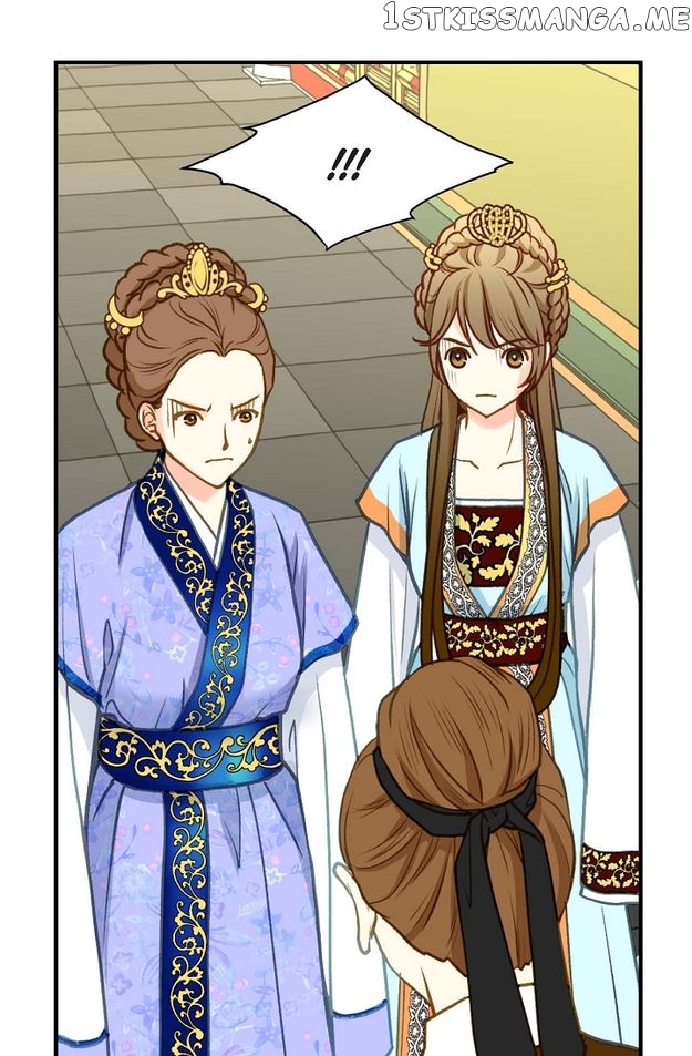 Sarasah – Manga Chapter 101 - page 19
