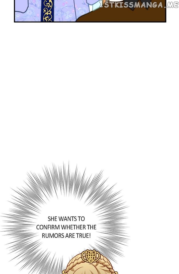 Sarasah – Manga Chapter 101 - page 20