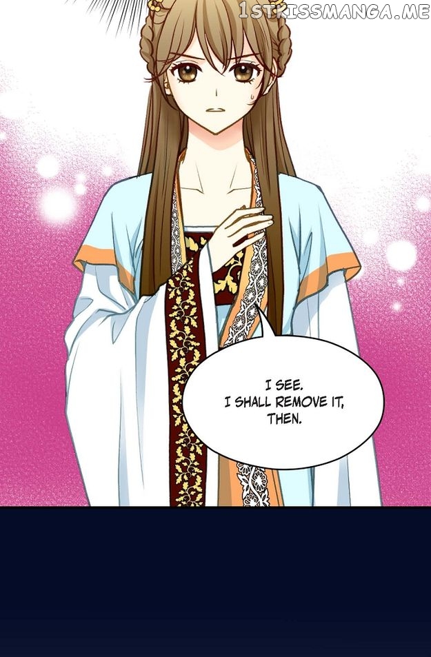 Sarasah – Manga Chapter 101 - page 21
