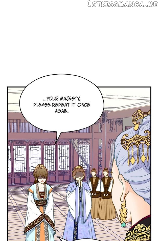 Sarasah – Manga Chapter 101 - page 24