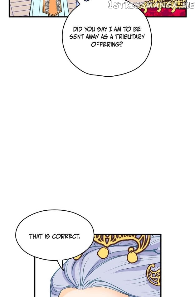Sarasah – Manga Chapter 101 - page 25