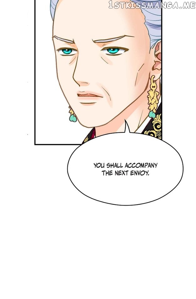 Sarasah – Manga Chapter 101 - page 26