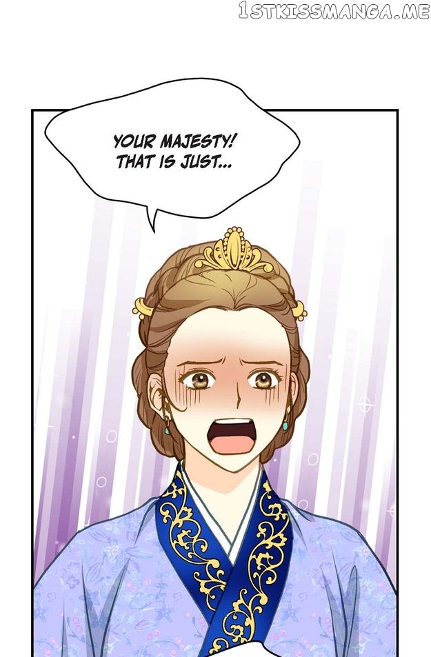 Sarasah – Manga Chapter 101 - page 27