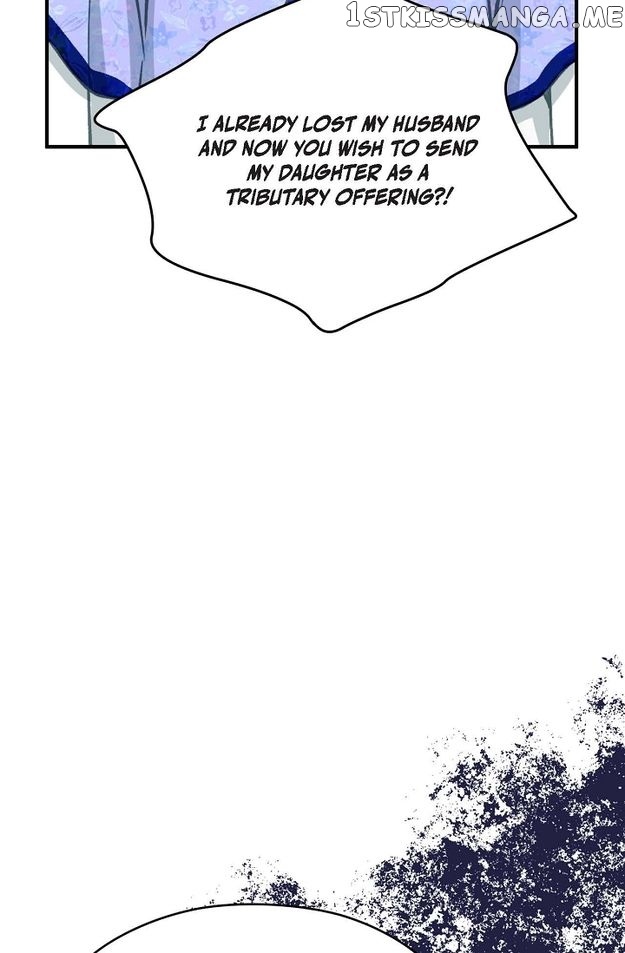 Sarasah – Manga Chapter 101 - page 28