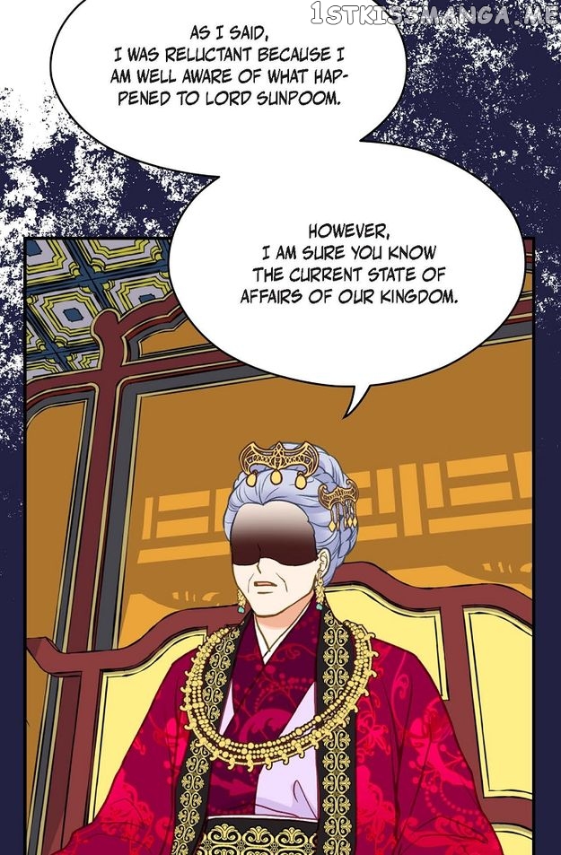 Sarasah – Manga Chapter 101 - page 29