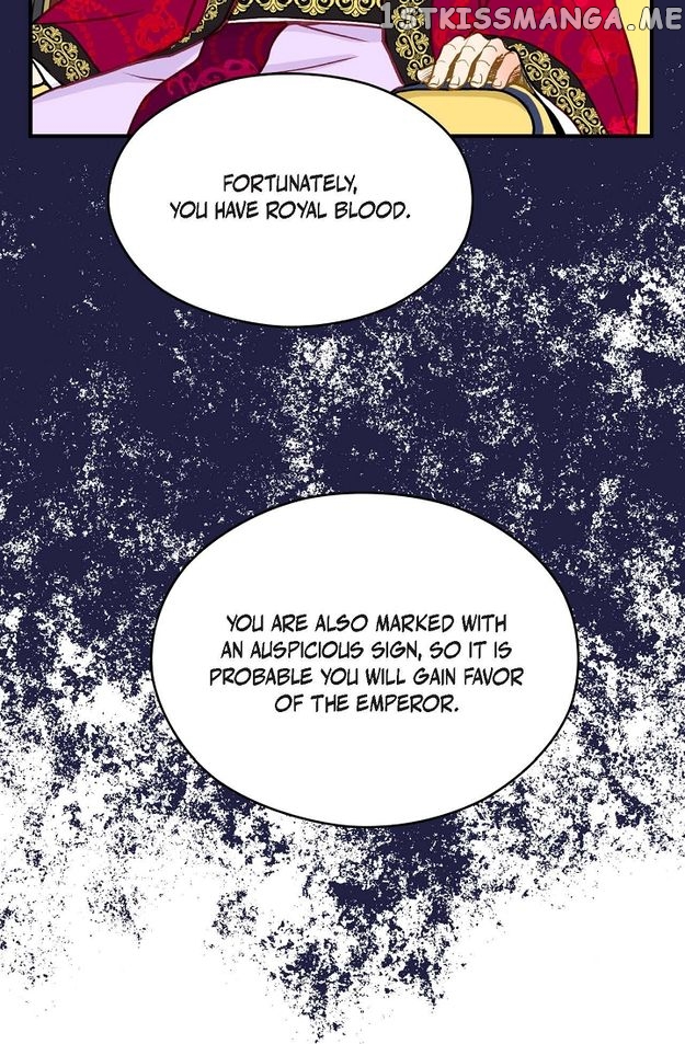 Sarasah – Manga Chapter 101 - page 30