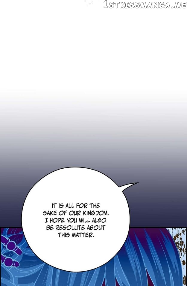 Sarasah – Manga Chapter 101 - page 31