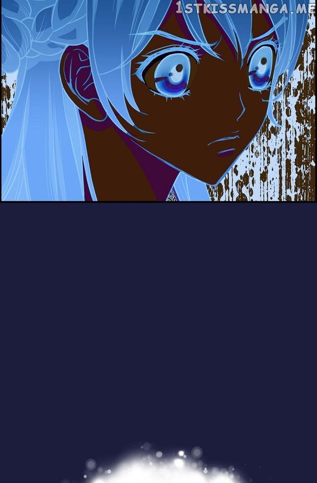 Sarasah – Manga Chapter 101 - page 32