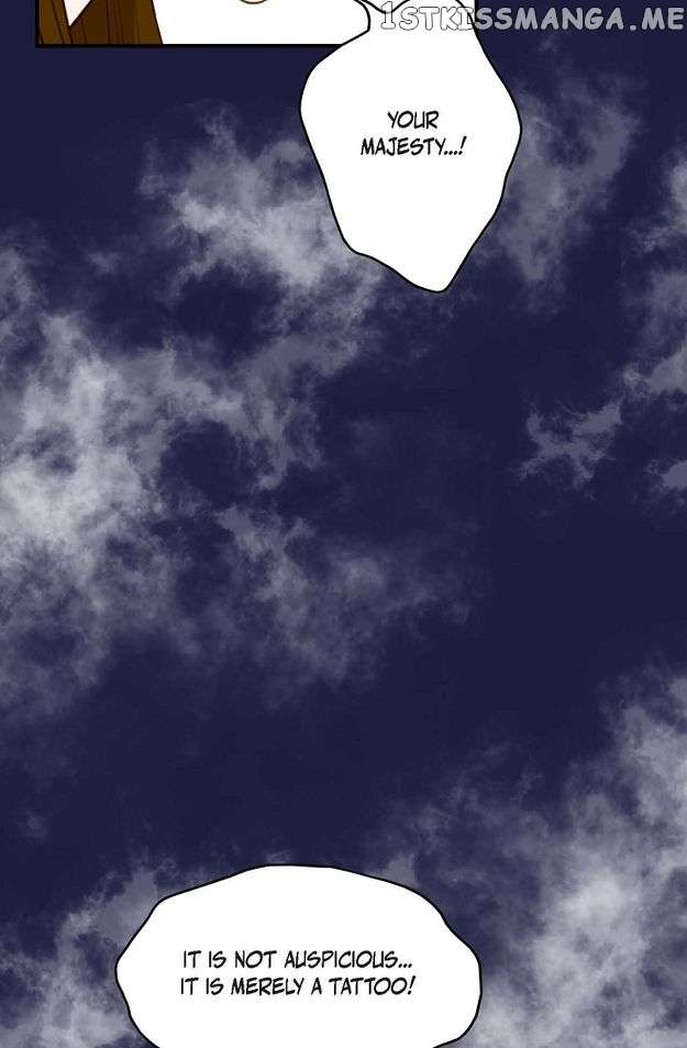 Sarasah – Manga Chapter 101 - page 34