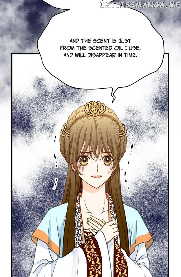 Sarasah – Manga Chapter 101 - page 35