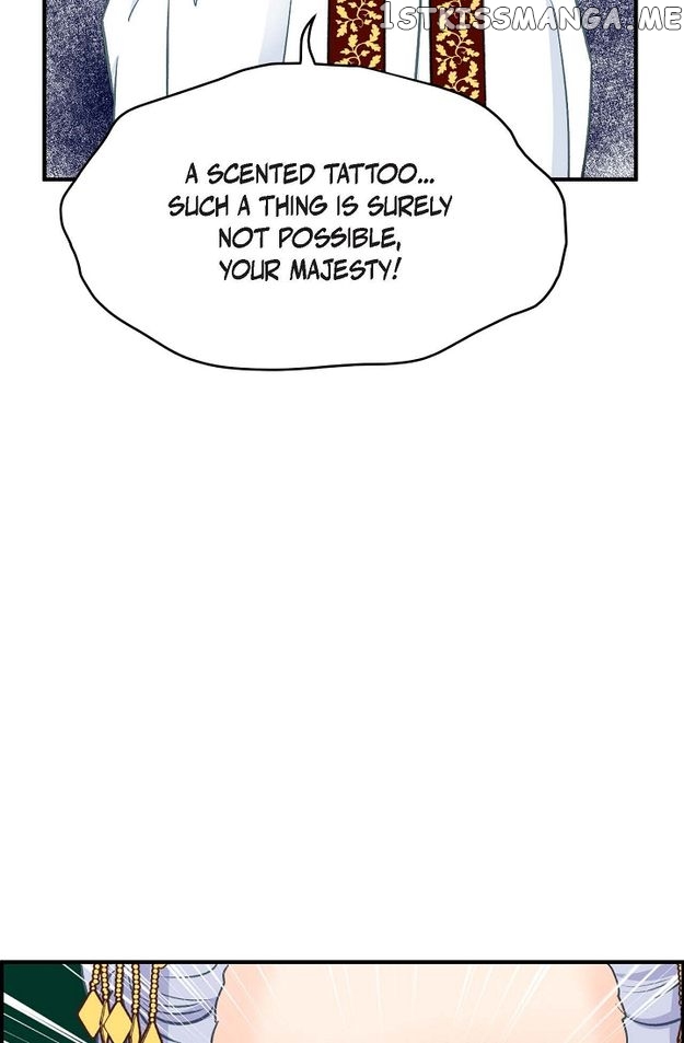 Sarasah – Manga Chapter 101 - page 36