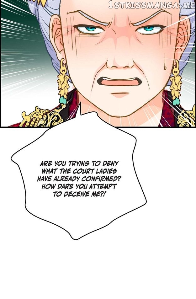 Sarasah – Manga Chapter 101 - page 37