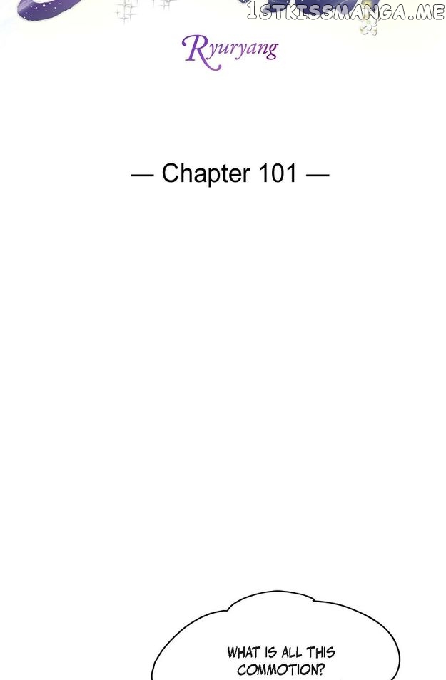 Sarasah – Manga Chapter 101 - page 4