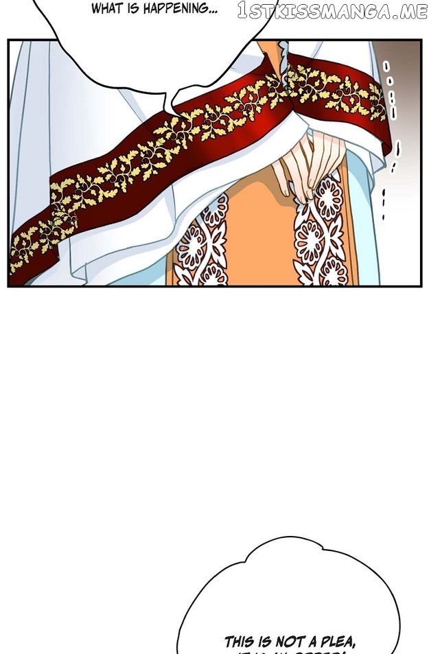 Sarasah – Manga Chapter 101 - page 40