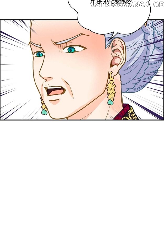Sarasah – Manga Chapter 101 - page 41