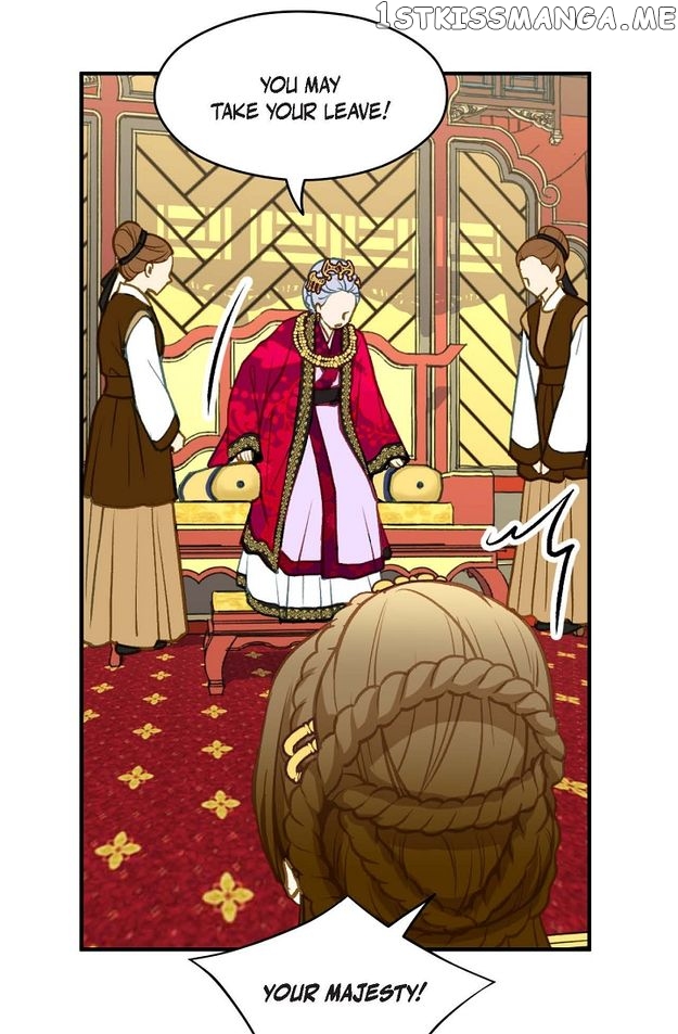 Sarasah – Manga Chapter 101 - page 42