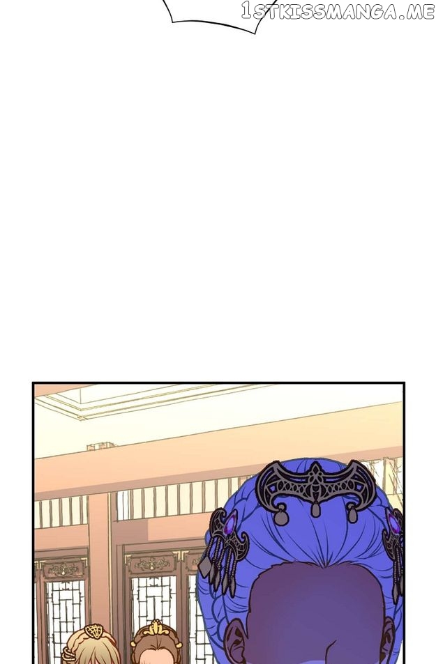 Sarasah – Manga Chapter 101 - page 43