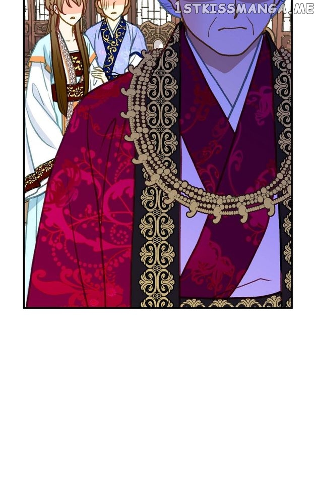 Sarasah – Manga Chapter 101 - page 44