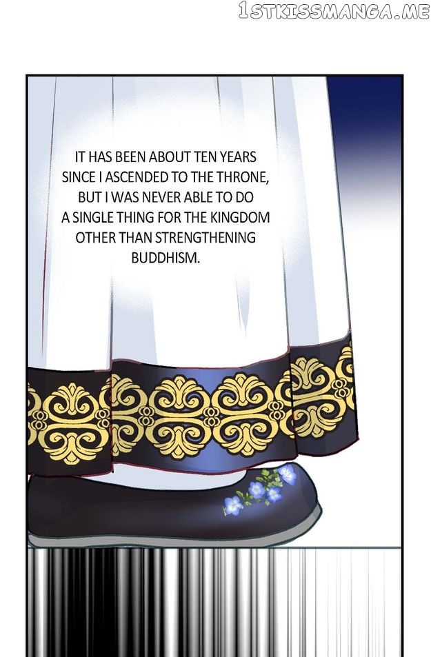 Sarasah – Manga Chapter 101 - page 47