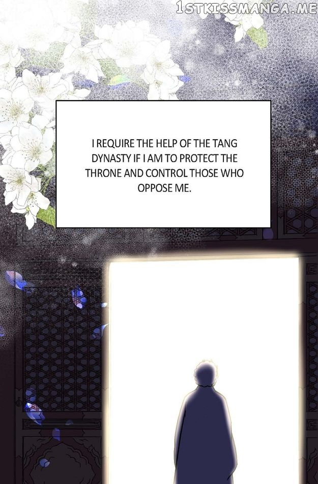 Sarasah – Manga Chapter 101 - page 49
