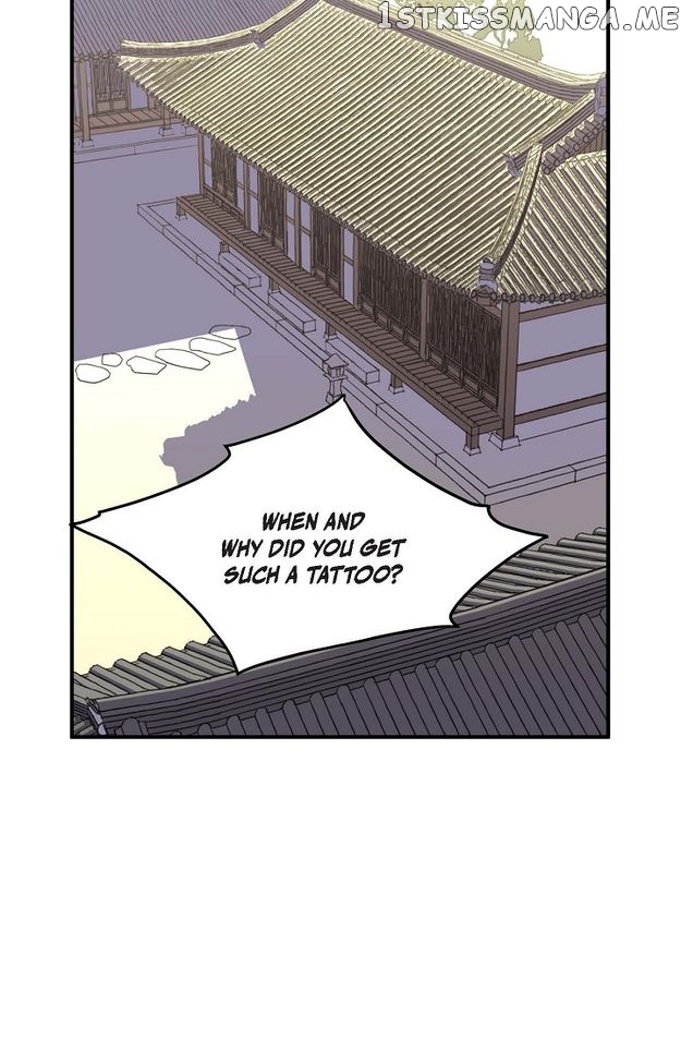 Sarasah – Manga Chapter 101 - page 52
