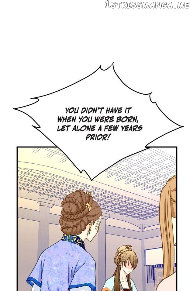 Sarasah – Manga Chapter 101 - page 53