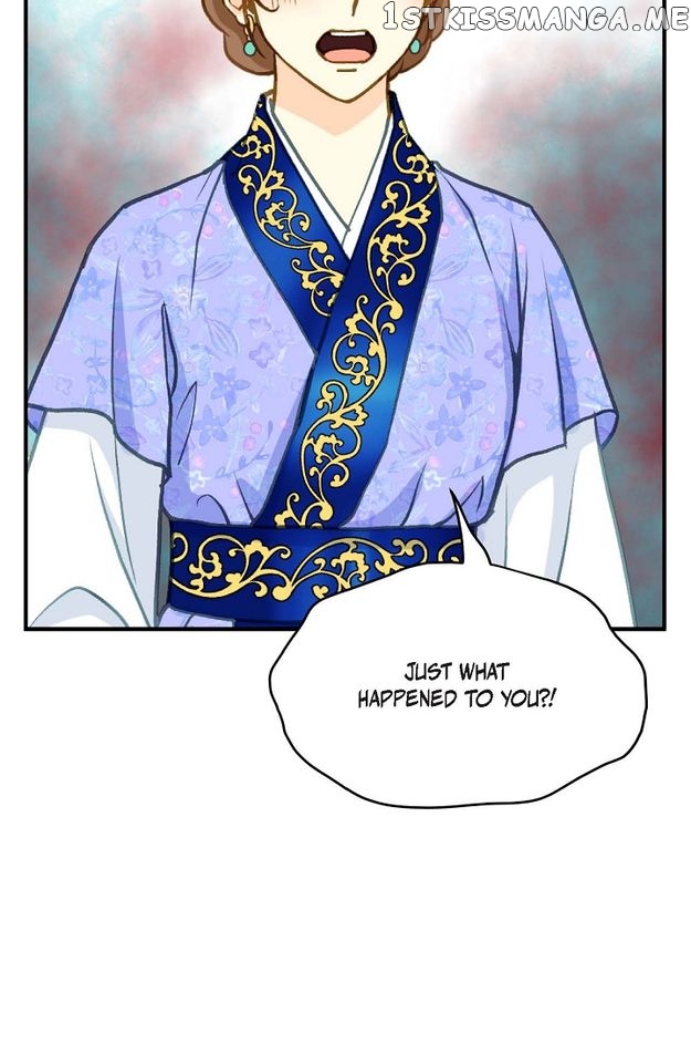 Sarasah – Manga Chapter 101 - page 55