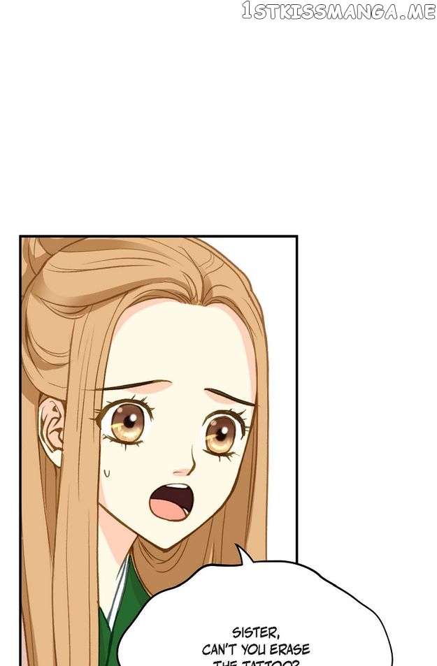 Sarasah – Manga Chapter 101 - page 56