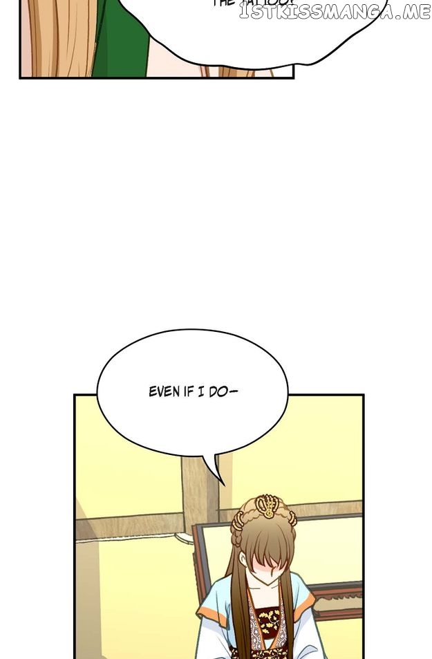 Sarasah – Manga Chapter 101 - page 57