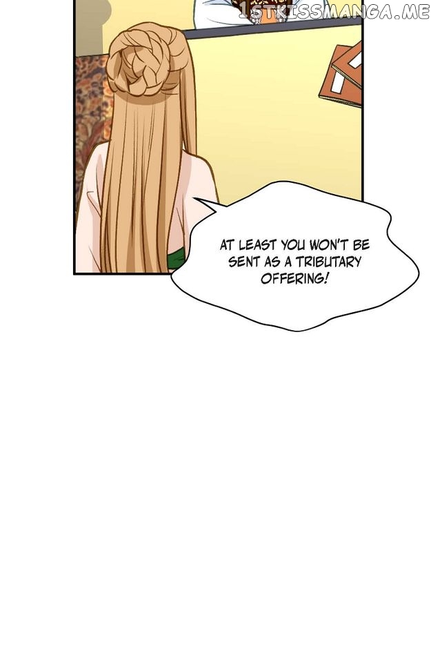 Sarasah – Manga Chapter 101 - page 58