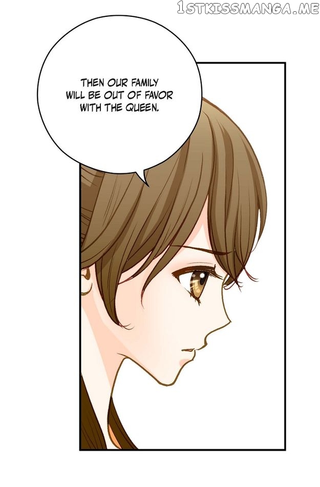 Sarasah – Manga Chapter 101 - page 59