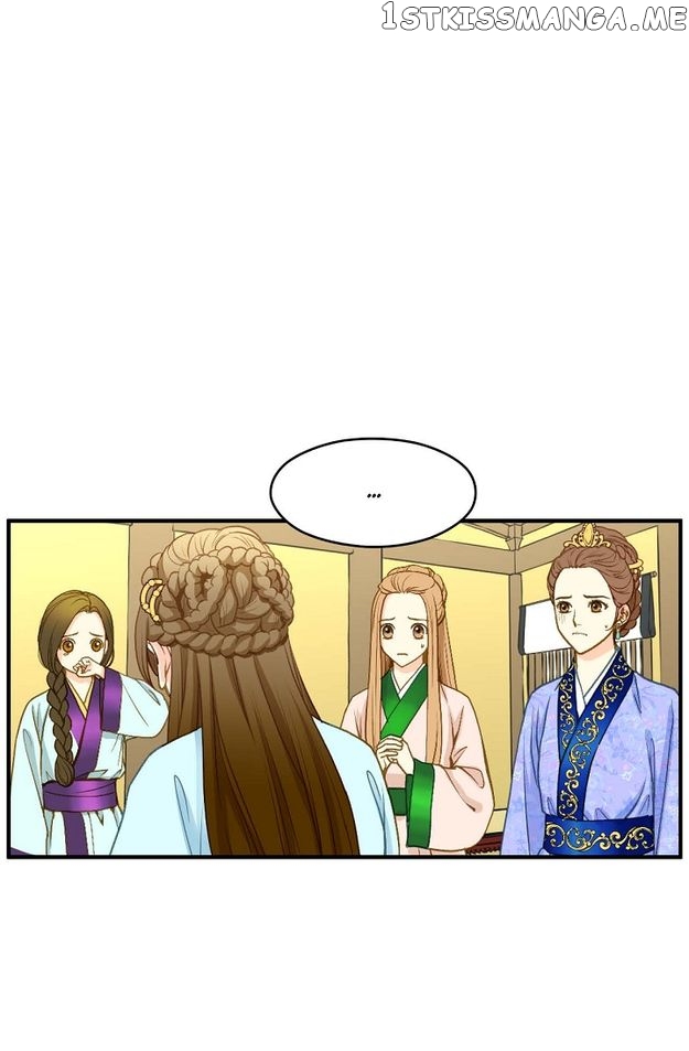 Sarasah – Manga Chapter 101 - page 60