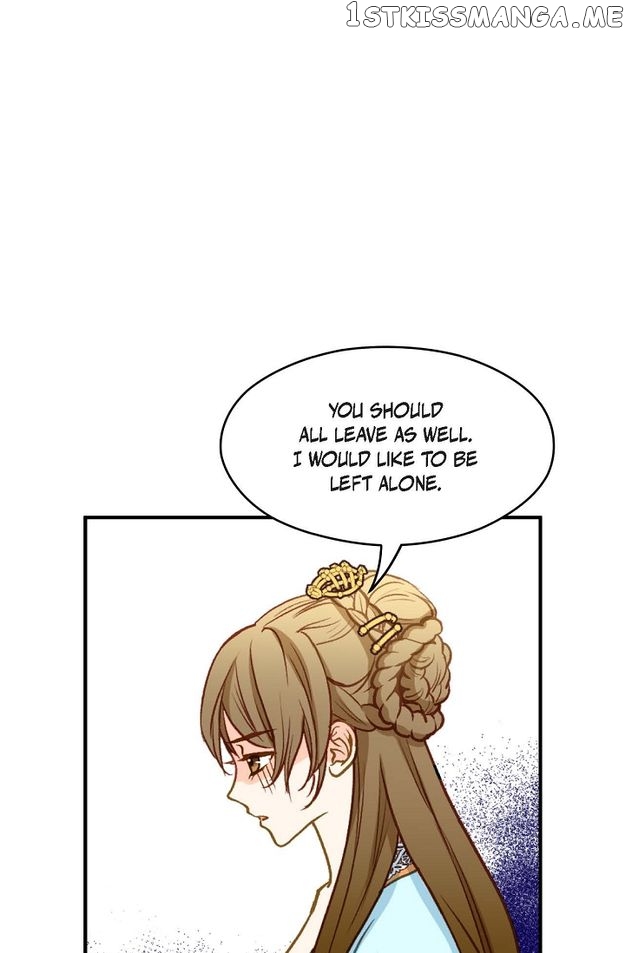 Sarasah – Manga Chapter 101 - page 62