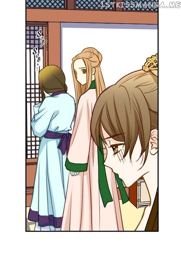Sarasah – Manga Chapter 101 - page 64