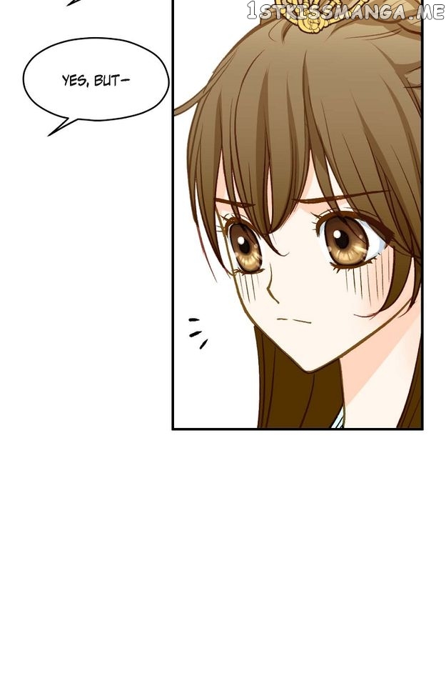 Sarasah – Manga Chapter 101 - page 66