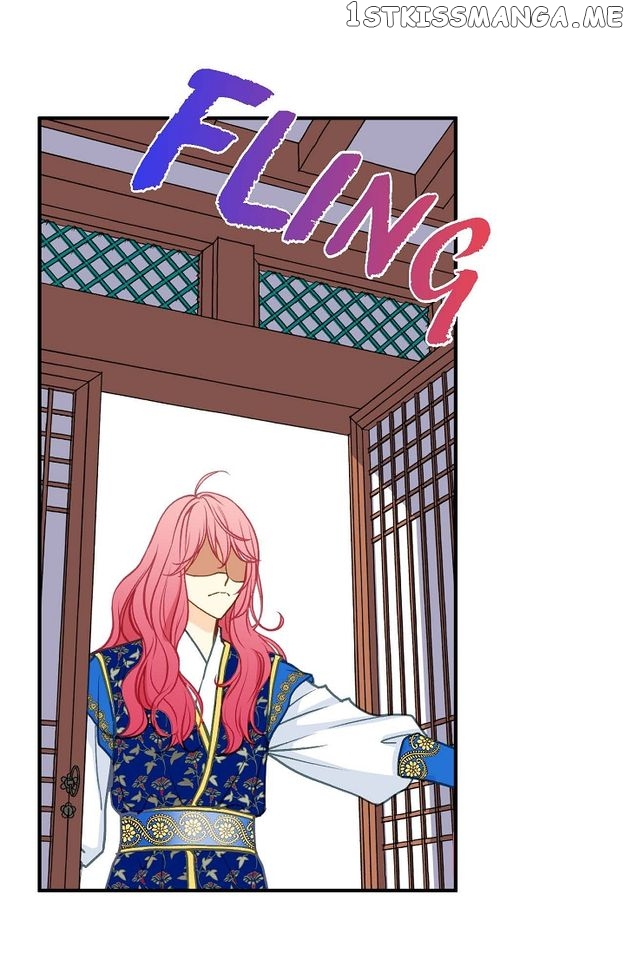Sarasah – Manga Chapter 101 - page 67
