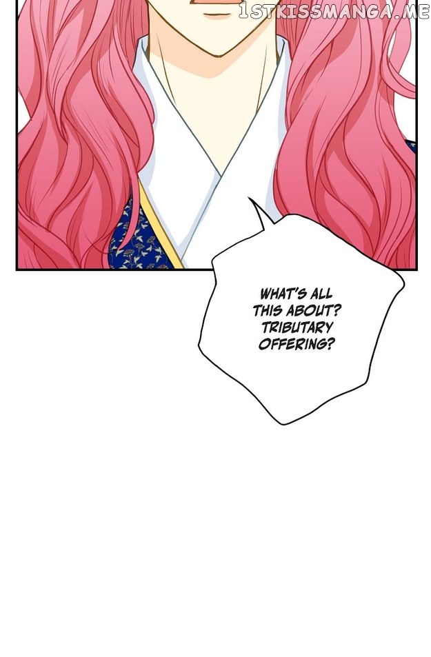 Sarasah – Manga Chapter 101 - page 69