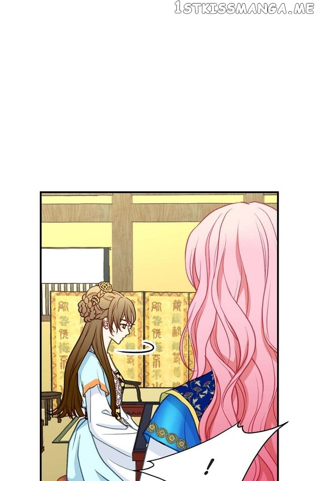 Sarasah – Manga Chapter 101 - page 71